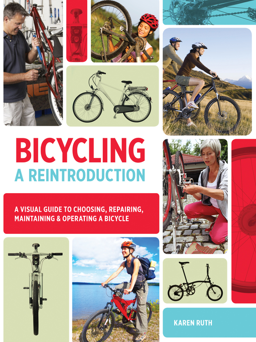 Title details for Bicycling by Karen Ruth - Available